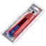 Knipex CutiX® Schwarz, Blau, Rot Abbrechmesser, 2 image