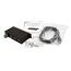 EXSYS EX-1185HMVS-2 Schnittstellen-Hub USB 3.2 Gen 1 (3.1 Gen 1) Type-B 5000 Mbit/s Schwarz, 2 image
