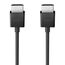 Belkin 4K Ultra High Speed HDMI-Kabel 2 m HDMI Typ A (Standard) Schwarz