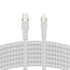 Belkin CAA011BT2MWH Lightning-Kabel 2 m Weiß, Farbe: Weiß, Länge: 2 m, 2 image