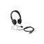 Kensington Classic USB-A Headset mit Mikrofon und Lautstärkeregler, 5 image
