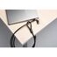 Kensington Slim Ultra Kombinationsschloss für Standard Security-Slots, 5 image
