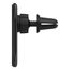 Belkin WIC004BTBK-NC Ladegerät für Mobilgeräte Smartphone Schwarz Zigarettenanzünder Kabelloses Aufladen Schnellladung Auto, 2 image