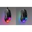 Steelseries Aerox 3 Onyx PC Mouse, 13 image