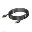 CLUB3D Ultra High Speed HDMI™ Certified Cable 4K120Hz 8K60Hz 48Gbps M/M 5m/16.4ft, 2 image