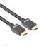 CLUB3D Ultra High Speed HDMI™ Certified Cable 4K120Hz 8K60Hz 48Gbps M/M 5m/16.4ft, 3 image
