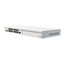 Mikrotik CCR2004-16G-2S+ Kabelrouter Gigabit Ethernet Weiß
