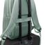 DICOTA Eco SCALE 13-15.6" Rucksack Grau Polyethylenterephthalat, 2 image