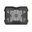 Trust GXT 1126 Aura Llaptop-Kühlpad 43,2 cm (17") 700 RPM Schwarz, 3 image