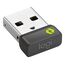 Logitech Master MX Keys for Business Tastatur Büro Bluetooth AZERTY Französisch Graphit, 3 image