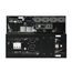 APC Smart-UPS On-Line, 20kVA/20kW, Rack/Tower, 230V/380V..415V, Festverdrahtung 3-adrig (1P+N+E) + 5-adrig (3P+N+E), Netzwerkkarte, o. Rack-Einbausatz, 5 image