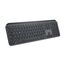 Logitech MX Master Keys for Business Tastatur Büro Bluetooth Deutsch Graphit, 3 image