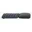 Logitech ERGO K860 Split for Business Tastatur Büro Bluetooth QWERTZ Schweiz Graphit, 5 image