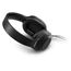 Philips TAH2005BK/00 Kopfhörer & Headset Kabelgebunden Kopfband Musik/Alltag Schwarz, 5 image