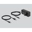 DeLOCK Externer USB 5 Gbps Hub mit 7 Ports + Schalter