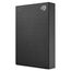 Seagate One Touch STKZ4000400 Externe Festplatte 4 TB 2.5" Micro-USB B 2.0/3.2 Gen 1 (3.1 Gen 1) Schwarz