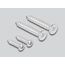 DeLOCK Aufputzgehäuse für Easy 45 Module 82 x 82 mm, weiß, 3 image