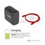 CLUB3D UNIVERSAL USB Gen1 Typ-C Triple Display Dynamic PD Ladestation mit 65 Watt PS (VGA, HDMI, DP, ETHERNET), 4 image