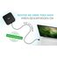 i-tec USB-C HDMI DP Docking Station with Power Delivery 100 W, 13 image