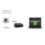 i-tec USB-C HDMI DP Docking Station with Power Delivery 100 W, 16 image