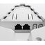 Mikrotik cAP XL ac 867 Mbit/s Weiß Power over Ethernet (PoE), 3 image