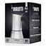 Bialetti Venus box Mokka-Kanne 0,1 l Silber, 4 image