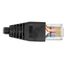 DeLOCK Serielles Anschlusskabel mit FTDI Chipsatz, USB 2.0 Typ-A Stecker zu RS-232 RJ45 Stecker 25 cm schwarz, 2 image