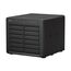 Synology DiskStation DS2422+ NAS & Speicherserver Tower Ryzen Embedded V1500B 4 GB DDR4 0 TB DiskStation Manager Schwarz, 2 image