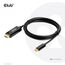 CLUB3D HDMI to USB Type-C 4K60Hz Active Cable M/M 1.8m/6 ft, 7 image
