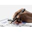 Microsoft Surface Slim Pen 2 Eingabestift 14 g Schwarz, 12 image