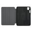 Targus Click-In 21,1 cm (8.3") Folio Schwarz, 3 image