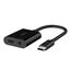 Belkin NPA004BTBK Schnittstellen-Hub USB 3.2 Gen 1 (3.1 Gen 1) Type-C Schwarz, 2 image