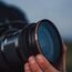 PolarPro Mist Heavy Filter Diffusions-Kamerafilter 77 mm, 3 image