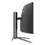 LC-Power LC-M49-DQHD-120-C-Q Computerbildschirm 124,5 cm (49") 5120 x 1440 Pixel UltraWide Quad HD QLED Schwarz, 2 image
