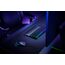 Razer RC21-01720100-R3M1 Handgelenkstütze Leder, Memory-Schaum Schwarz, 2 image