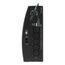ONLINE USV-Systeme YUNTO 1200 Unterbrechungsfreie Stromversorgung (USV) Line-Interaktiv 1,2 kVA 720 W 5 AC-Ausgänge