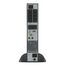 ONLINE USV-Systeme ZINTO 3000 Unterbrechungsfreie Stromversorgung (USV) Line-Interaktiv 3 kVA 2700 W 9 AC-Ausgänge