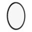 B+W 007 Clear Kamerafilter Transparent 62 mm