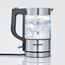 Severin WK 3472 Wasserkocher 0,5 l 1100 W Silber, 3 image