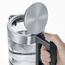 Severin WK 3472 Wasserkocher 0,5 l 1100 W Silber, 6 image