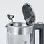 Severin WK 3472 Wasserkocher 0,5 l 1100 W Silber, 8 image