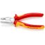 Knipex Kombizange 03 06 200 Prüfzange