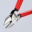 Knipex 70 01 140 Diagonale Zange, 4 image