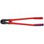 Knipex 71 72 760 Bolzen-/Kettenschneider