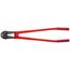 Knipex 71 72 910 Zange Bolzenschneiderzange