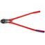 Knipex 71 72 910 Zange Bolzenschneiderzange, 2 image