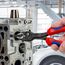 Knipex TwinGrip Steckverbindungszange, 5 image