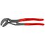 Knipex 85 51 250 A Spannzange Schwarz, Rot, 2 image