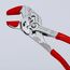 Knipex 86 09 250 V01 Rohrzangen-Ersatzteil/-Zubehör Rot Kunststoff 6 Stück(e), 7 image