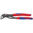 Knipex 87 22 250 Zange Nut- und Federzange